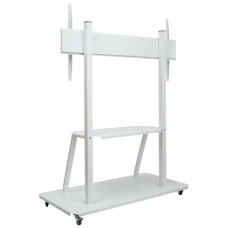 Стійка презентаційна Sector ПС-01 White