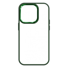Чохол до мобільного телефона Armorstandart UNIT2 Apple iPhone 14 Pro Green (ARM69947)