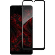 Скло захисне Intaleo Full Glue Xiaomi Poco C50 Black (1283126589683)