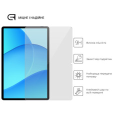 Скло захисне Armorstandart Glass.CR OPPO Pad SE (ARM86482)