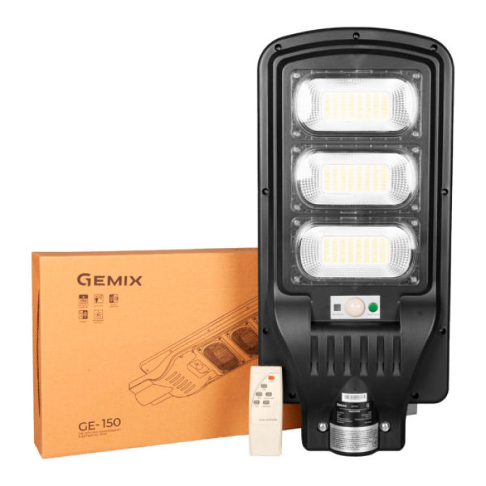 Прожектор Gemix GE-150 (SGEGMX150WSTD)