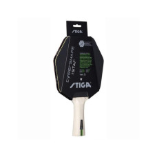 Ракетка для настільного тенісу Stiga Ракетка для настільного тенісу Stiga Cybershape 1 Star FL (1211-0906-35) (931705)