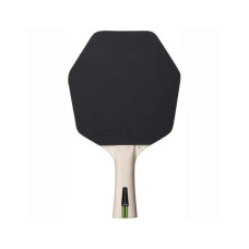 Ракетка для настільного тенісу Stiga Ракетка для настільного тенісу Stiga Cybershape 1 Star FL (1211-0906-35) (931705)