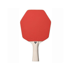 Ракетка для настільного тенісу Stiga Ракетка для настільного тенісу Stiga Cybershape 1 Star FL (1211-0906-35) (931705)