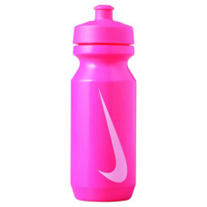 Пляшка для води Nike Big Mouth Bottle 2.0 22 OZ малиновий 650 мл N.000.0042.901.22 (887791197788)