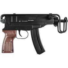 Страйкбольний пістолет ASG CZ Scorpion Vz61 (20116)