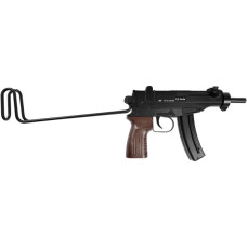 Страйкбольний пістолет ASG CZ Scorpion Vz61 (20116)