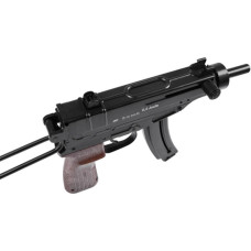 Страйкбольний пістолет ASG CZ Scorpion Vz61 (20116)