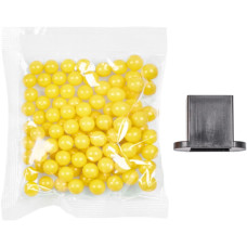 Страйкбольний пістолет ASG CZ Scorpion Vz61 (20116)