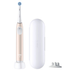 Електрична зубна щітка Oral-B Series 2 iOS2.1C9.1CK типу 3770+дорожній чохол (8700216868785)