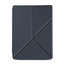 Чохол до електронної книги BeCover Ultra Slim Origami PocketBook 743G InkPad 4/InkPad Color 2/InkPad Color 3 (7.8") Deep Blue (713083)