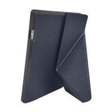 Чохол до електронної книги BeCover Ultra Slim Origami PocketBook 743G InkPad 4/InkPad Color 2/InkPad Color 3 (7.8") Deep Blue (713083)
