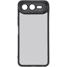 Чохол до мобільного телефона Armorstandart Shade Infinix Smart 10 Plus 4G Black (ARM87958)