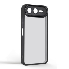 Чохол до мобільного телефона Armorstandart Shade Infinix Smart 10 Plus 4G Black (ARM87958)