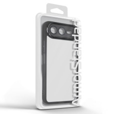 Чохол до мобільного телефона Armorstandart Shade Infinix Smart 10 Plus 4G Black (ARM87958)