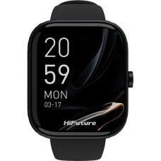 Смарт-годинник HiFuture lume black (lume.black)