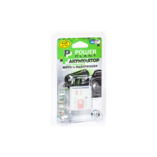 Акумулятор до фото/відео PowerPlant Sony NP-BG1, NP-FG1 (DV00DV1199)