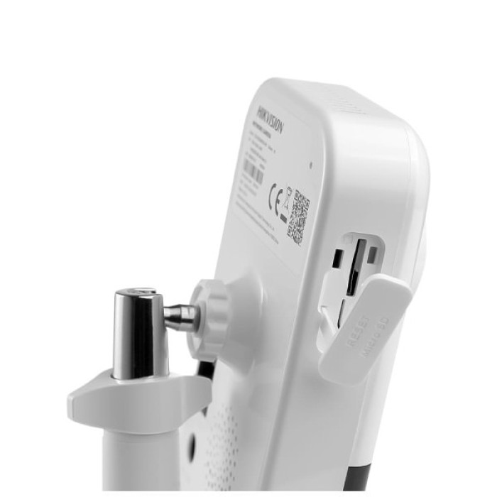 Камера відеоспостереження Hikvision DS-2CD2423G2-IW(W) (2.8)