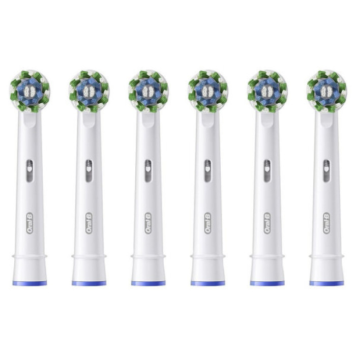 Насадка для зубної щітки Braun 00000026068