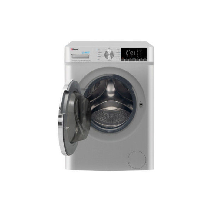 Пральна машина Hansa WHG814DD1LG