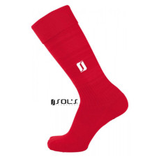 Гетри Sol's Kick червоний 38-41 (9070014541)