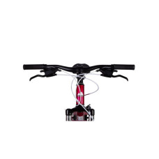 Велосипед Discovery 24" KELLY DD рама-11" ST 2025 малиновий (OPS-DIS-24-364)