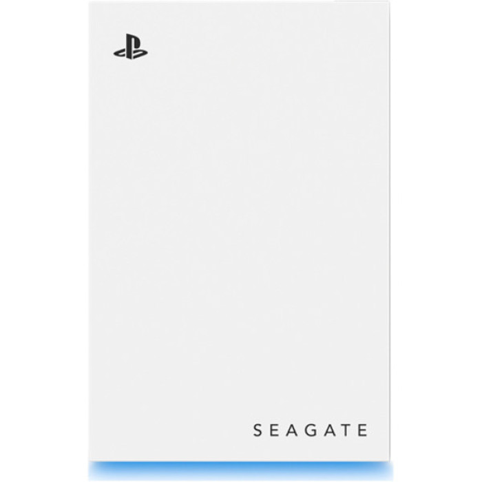 Зовнішній жорсткий диск 2.5" 2TB Game Drive for PlayStation 5 Seagate (STLV2000201)
