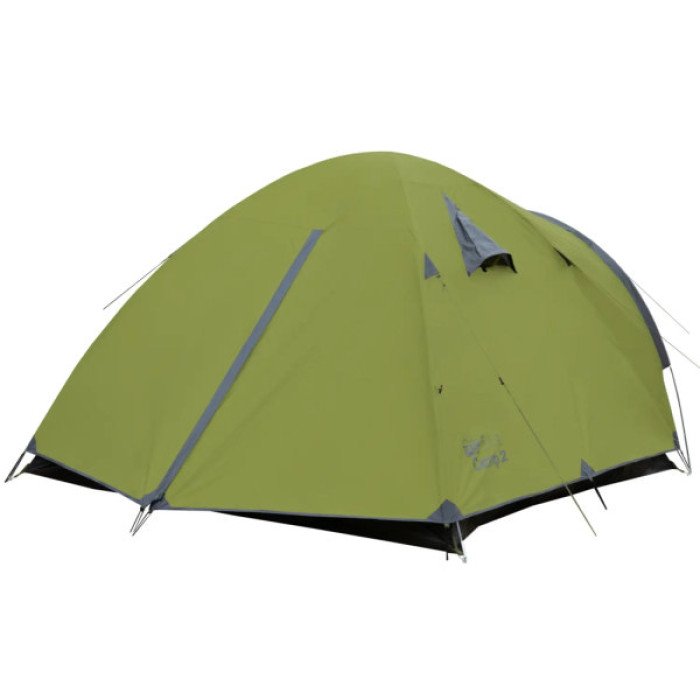 Намет Tramp Lite Camp 2 Olive (UTLT-010-olive)