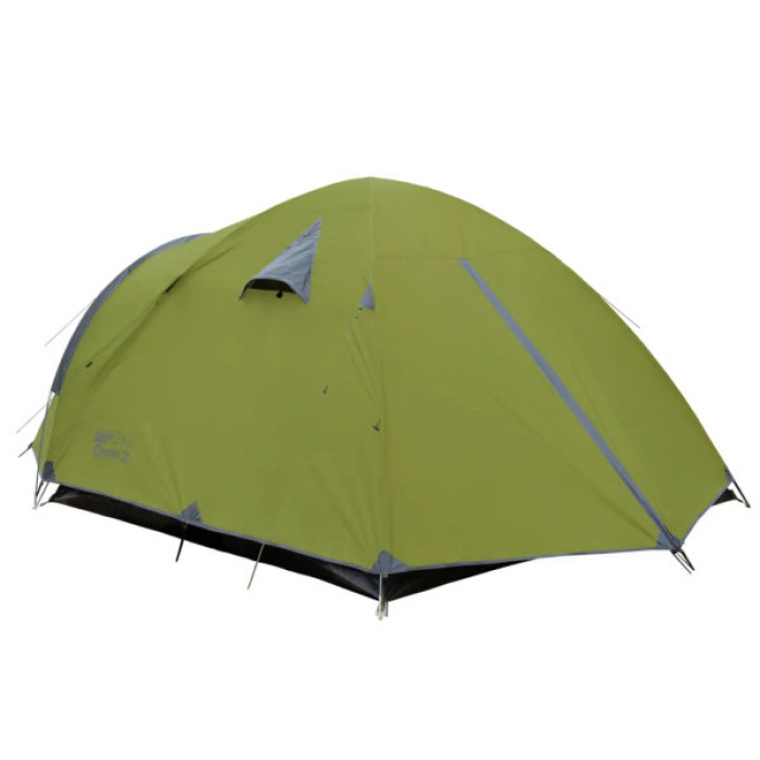 Намет Tramp Lite Camp 2 Olive (UTLT-010-olive)