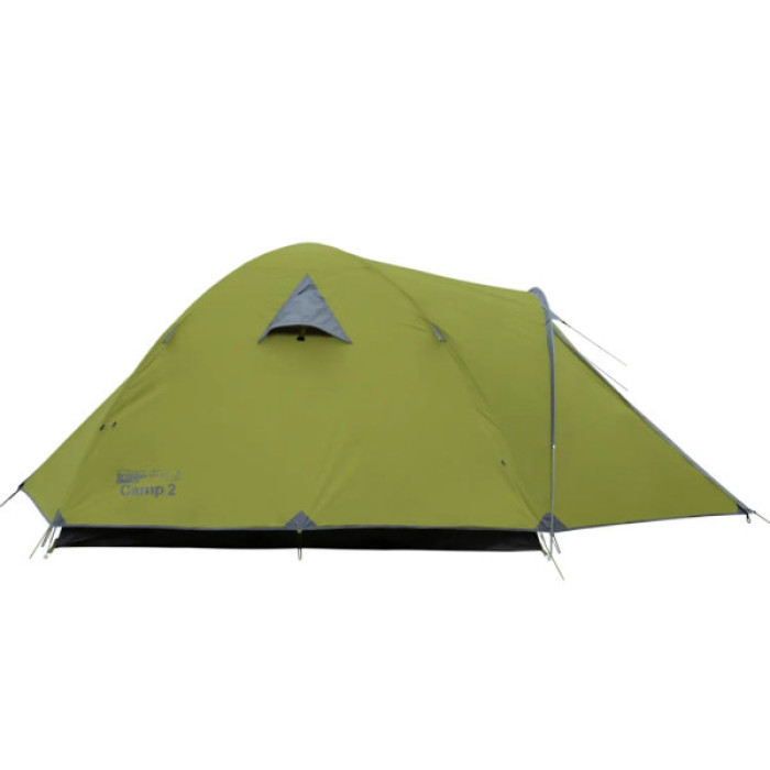 Намет Tramp Lite Camp 2 Olive (UTLT-010-olive)