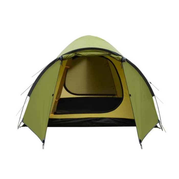 Намет Tramp Lite Camp 2 Olive (UTLT-010-olive)