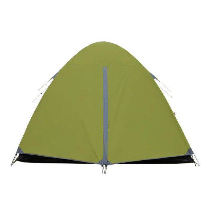Намет Tramp Lite Camp 2 Olive (UTLT-010-olive)