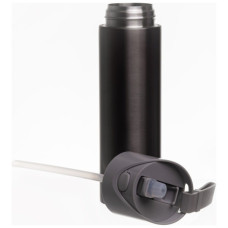 Термокружка Line Art Capri 550 мл чорний (60012522LA-01)