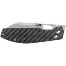 Ніж CJRB Ekko BB Carbon Fiber (J1929B-CF)