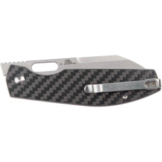 Ніж CJRB Ekko BB Carbon Fiber (J1929B-CF)