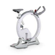 Велотренажер FitLogic B89 CircleBike