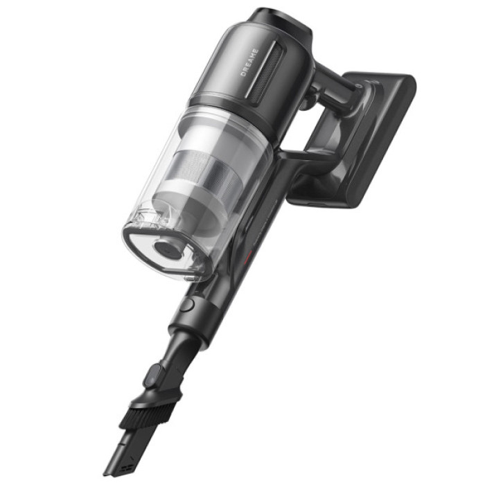 Пилосос Dreame R20 Ultra AquaCycle (VRV57F)