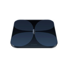 Ваги підлогові Yunmai PRO Smart Scale Black (M1806CH-BK)