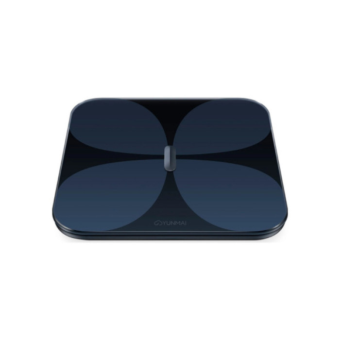 Ваги підлогові Yunmai PRO Smart Scale Black (M1806CH-BK)