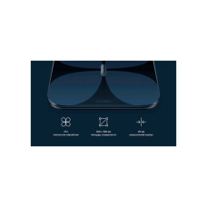 Ваги підлогові Yunmai PRO Smart Scale Black (M1806CH-BK)