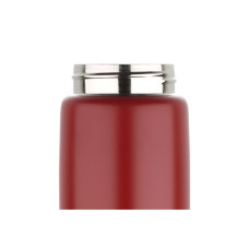 Термокружка Bergner Go lovers 500 мл червона (BG-37571-MPK)