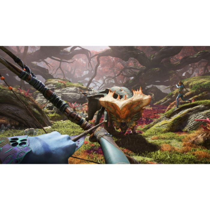 Гра Sony Avatar Frontiers of Pandora. From the Ashes (3307216307808)