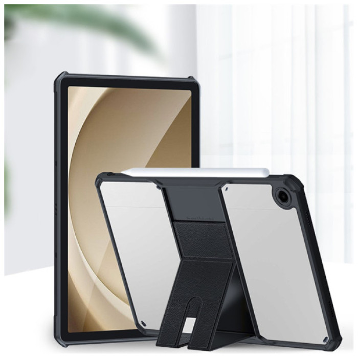 Чохол до планшета BeCover Stand Samsung Galaxy Tab A11 Plus SM-X236B 11.0" Black (714965)