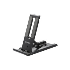 Підставка до планшета та телефона Sailing Desktop Phone Holder Black Essager (EZJZM-FC01)