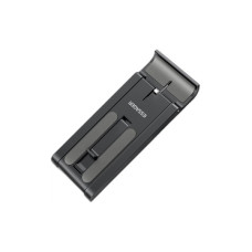 Підставка до планшета та телефона Sailing Desktop Phone Holder Black Essager (EZJZM-FC01)