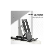 Підставка до планшета та телефона Sailing Desktop Phone Holder Black Essager (EZJZM-FC01)