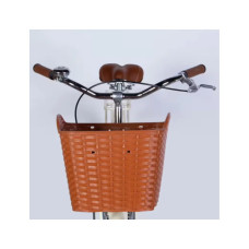 Велосипед Dorozhnik 26" LUX Velosteel рама-17" ST 2026 слонова кістка (OPS-D-26-365)