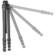 Штатив Vanguard VEO 5 264AO-28 (DAS303309)