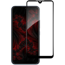 Скло захисне Intaleo Full Glue ZTE Blade L220 Black (1283126583360)