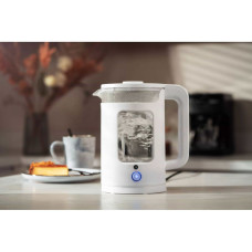 Електрочайник Ardesto EKL-T31GW